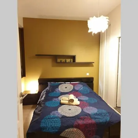 Au Coeur Des Ramblas, Hyper Centre, Entree Autonome, Metro Apartment
